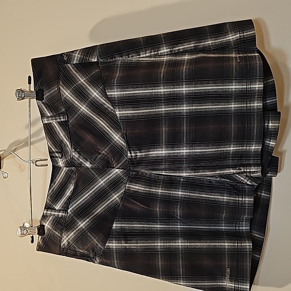 Skort